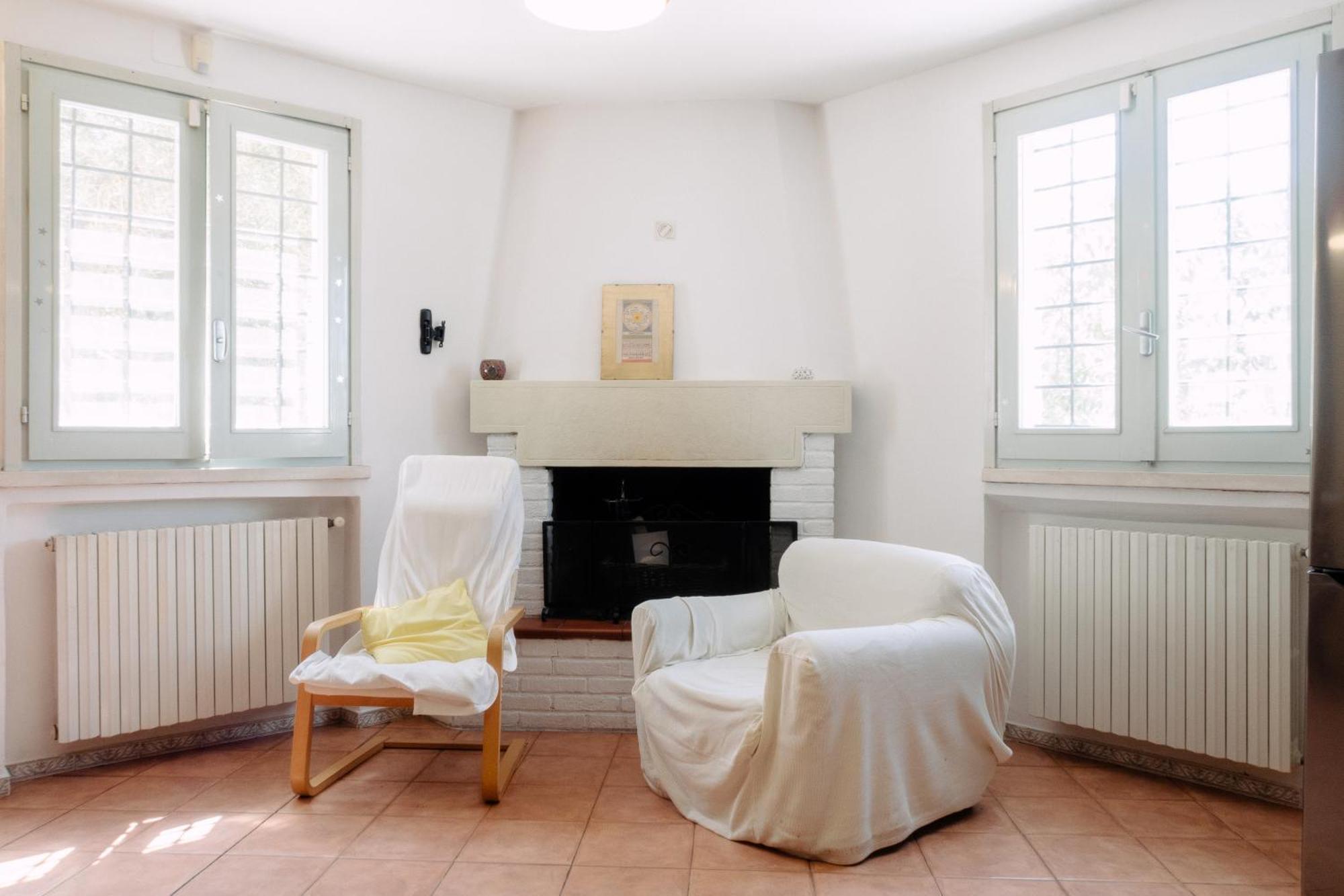 Moscufo Casa Lunaria מראה חיצוני תמונה